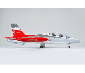 Jet-AERMACCHI MB-339 2,7m 106.3’’ ARF COMPOSITE-PHOENIX MODEL