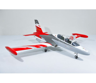 Jet-AERMACCHI MB-339 2,7m 106.3’’ ARF COMPOSITE-PHOENIX MODEL