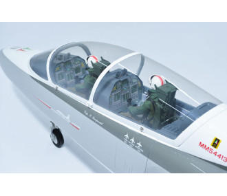 Jet-AERMACCHI MB-339 2,7m 106.3’’ ARF COMPOSITE-PHOENIX MODEL