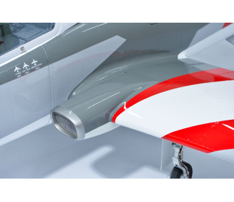 Jet-AERMACCHI MB-339 2,7m 106.3’’ ARF COMPOSITE-PHOENIX MODEL