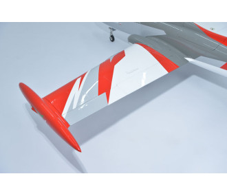 Jet-AERMACCHI MB-339 2,7m 106.3’’ ARF COMPOSITE-PHOENIX MODEL