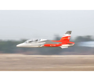 Jet-AERMACCHI MB-339 2,7m 106.3’’ ARF COMPOSITE-PHOENIX MODEL