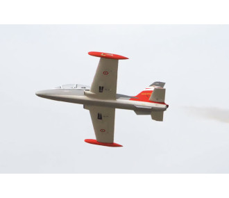 Jet-AERMACCHI MB-339 2,7m 106.3’’ ARF COMPOSITE-PHOENIX MODEL