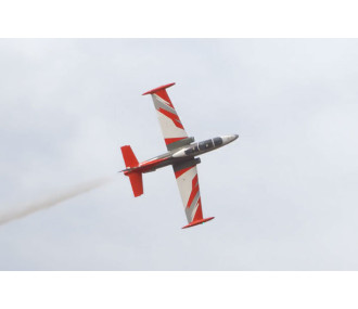 Jet-AERMACCHI MB-339 2,7m 106.3’’ ARF COMPOSITE-PHOENIX MODEL