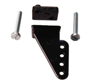 MINI GUIGNOL MP JET, trou 1,6mm 2pcs