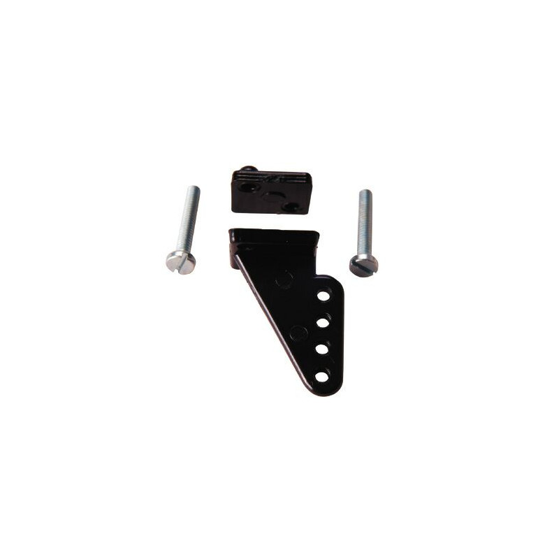 MINI GUIGNOL MP JET, trou 1,6mm 2pcs