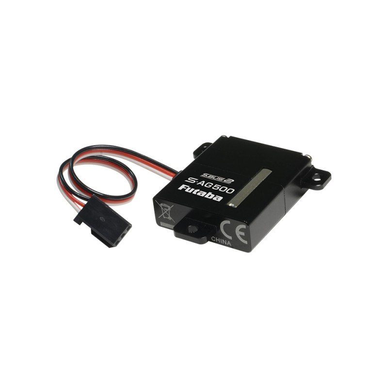 Servo futaba S-AG500