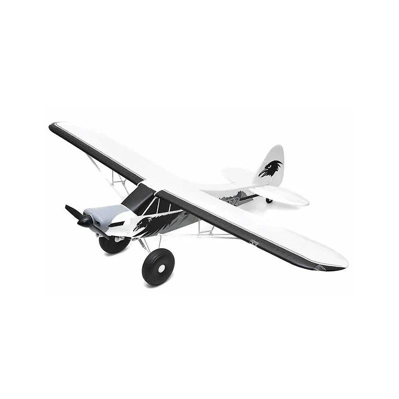 1/8 Plane 1700mm PA-18 Super Cub V2 RTF  (M2)