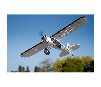 1/8 Plane 1700mm PA-18 Super Cub V2 RTF  (M2)