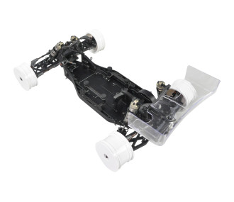 Serpent I Spyder Buggy SRX-2 MM 2wd 1/10 RTR (SER500006)