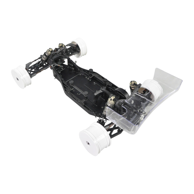 Serpent I Spyder SRX2 Gen3 Team 1/10 EP (SER500016)