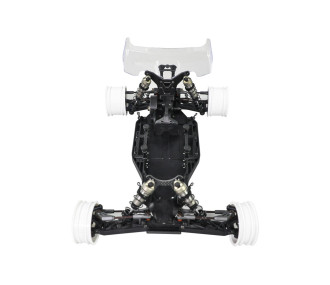 Serpent I Spyder Buggy SRX-2 MM 2wd 1/10 RTR (SER500006)