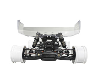 Serpent I Spyder Buggy SRX-2 MM 2wd 1/10 RTR (SER500006)