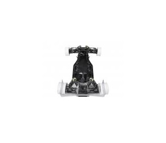 Serpent I Spyder Buggy SRX-2 MM 2wd 1/10 RTR (SER500006)