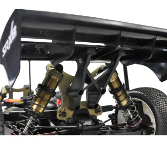 Serpent  SRX8-E RTR 1/8 4wd EP (SER600022)
