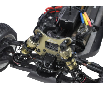 Serpent  SRX8-E RTR 1/8 4wd EP (SER600022)