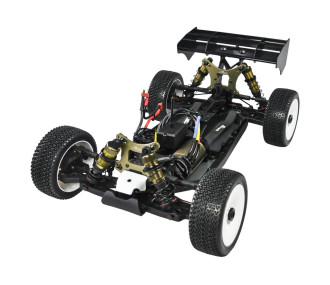 Serpent  SRX8-E RTR 1/8 4wd EP (SER600022)