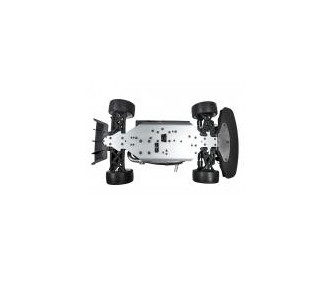 Serpent  SRX8 GT RTR 4wd 1/8 GP (SER600062)