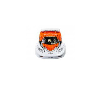 Serpent  SRX8 GT RTR 4wd 1/8 GP (SER600062)
