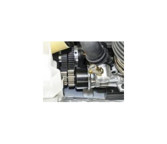 Serpent  SRX8 GT RTR 4wd 1/8 GP (SER600062)