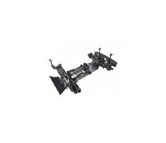 Serpent  SRX8 GTE '23 1/8 4wd EP (SER600067)