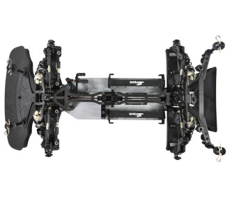 Serpent  SRX8 GTE '23 1/8 4wd EP (SER600067)
