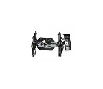 Serpent  SRX8 Truggy GP 1/8 4wd (SER600059)