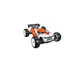 Serpent  SRX8 Truggy GP 1/8 4wd (SER600059)