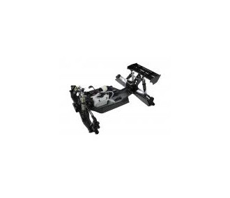 Serpent  SRX8 Truggy GP 1/8 4wd (SER600059)
