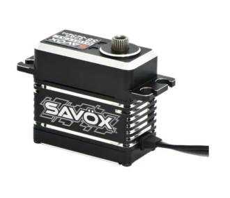 Servo numérique standard Savox SB-3292SG (81g, 40kg.cm, 0.07s/60°)