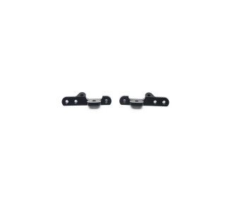 Serpent Rocker mount fr L+R F190 (SER302026) SER-302026 
