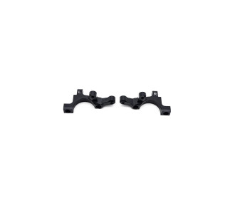 Serpent SER903829 palier AVANT up L+R alu S990 (SER903829) 