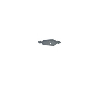 Serpent Chassis SRX8 RTR (SER601211) 