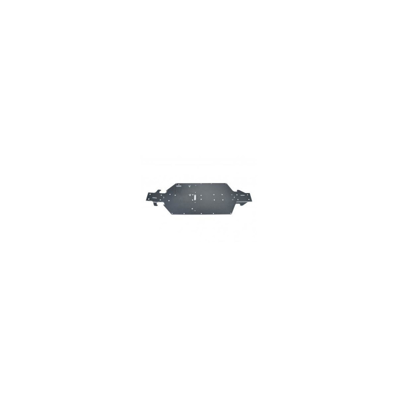 Serpent Chassis SRX8E RTR (SER601198) SER601198 