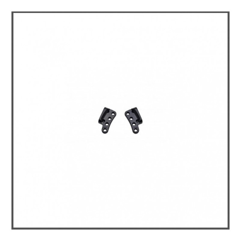 Serpent SER903828 réglage alu de fusées L+R S990 (SER903828) 