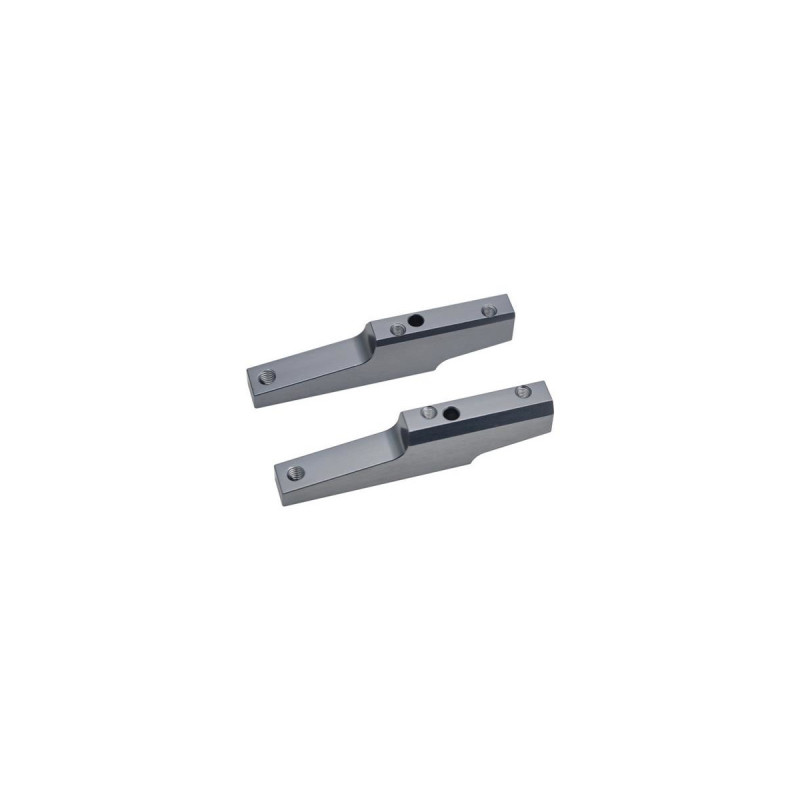 Serpent SER903834 support moteur L+R S990 (SER903834) 