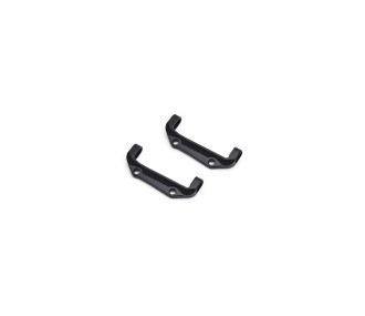 Serpent SER903830 support de triangle AVANT up (2) S990 (SER903830) 