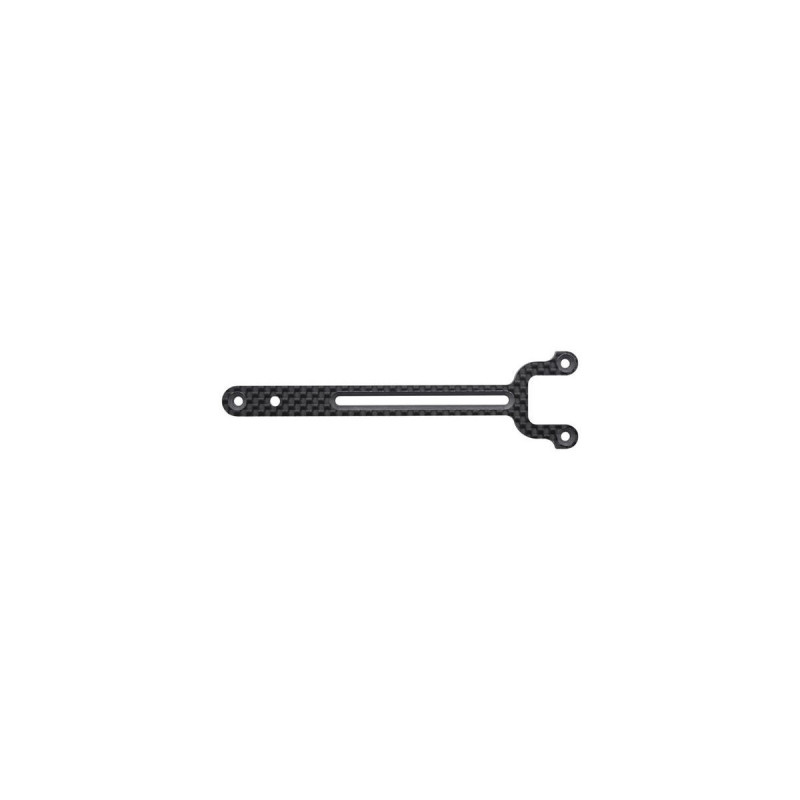 Serpent SER903817 Weight bridge carbon S990 (SER903817) 