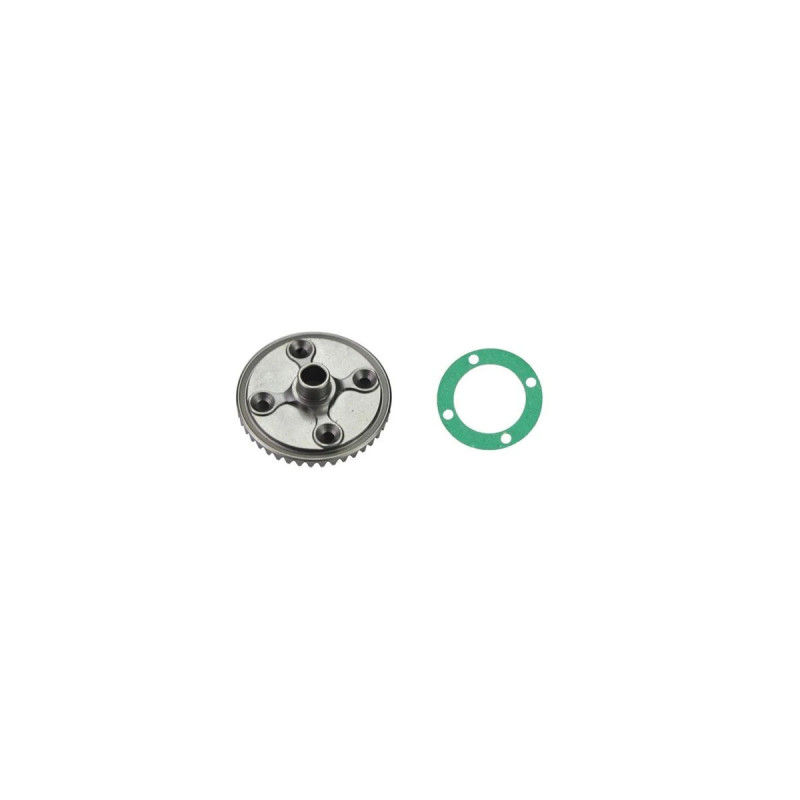 Serpent HTD diff gear 44T SRX8 (SER601059) SER601059 