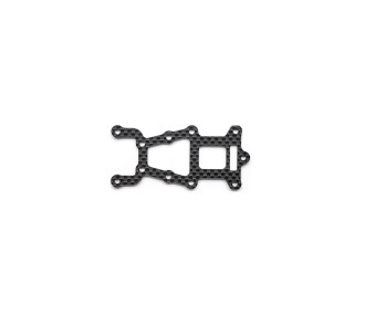 Serpent plaque central rr F190 (SER302025) SER-302025 