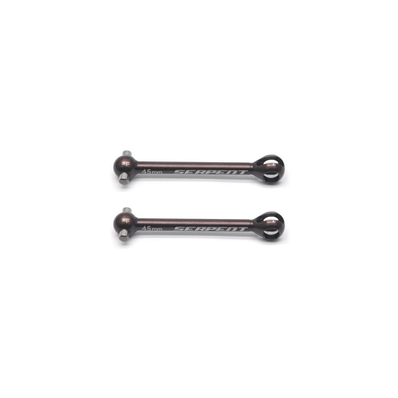 Serpent cardan rr (2) F190 (SER302056) SER-302056 
