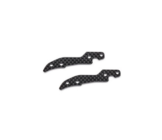 Serpent support aileron  (2) F190 (SER302038) SER-302038 