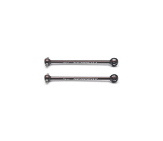 Serpent cardan fr (2) F190 (SER302054) SER-302054 