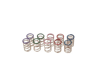 Serpent Ressort-set L27 long (5x2) SER160330 