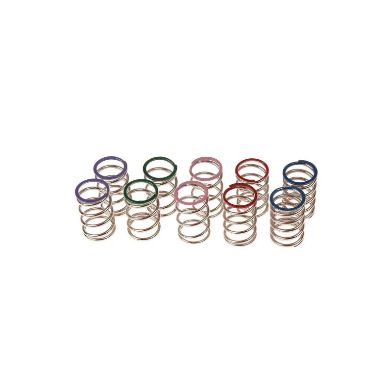 Serpent Ressort-set L27 long (5x2) SER160330 