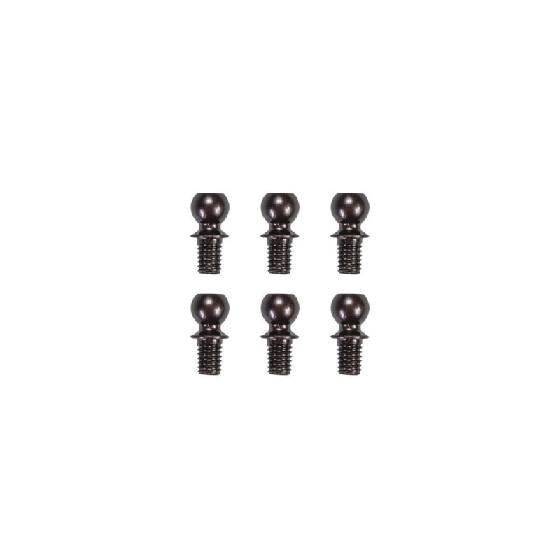 Serpent Steeringblock rev L+R X20 (SER401810) SER401810 