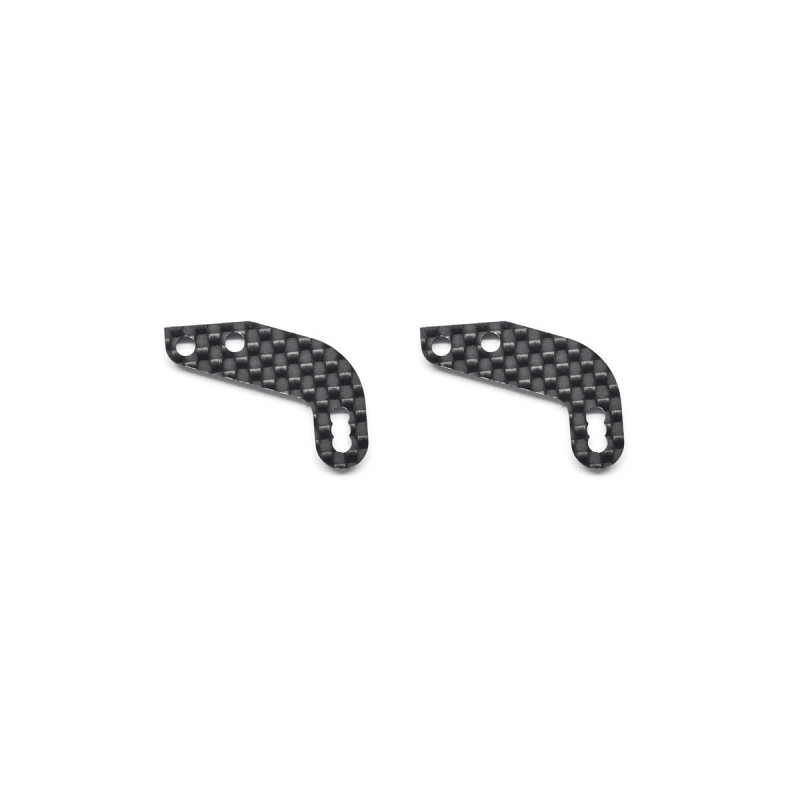 Serpent levier de direction (2) F190 (SER302012) SER-302012 