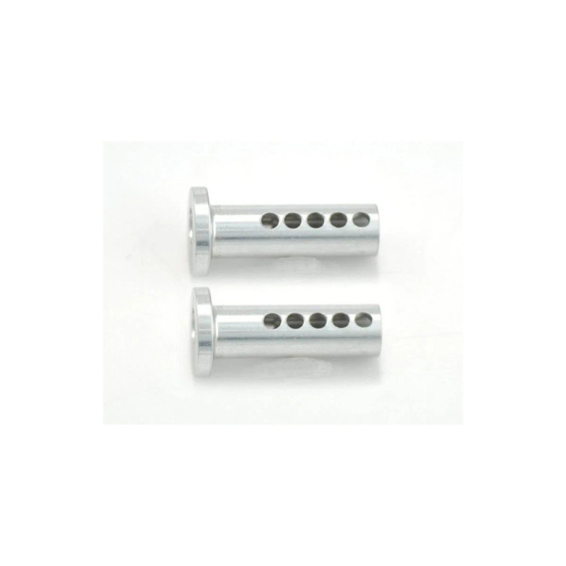 Serpent plot de carrosserie alu eccentric short (2) SER903502 