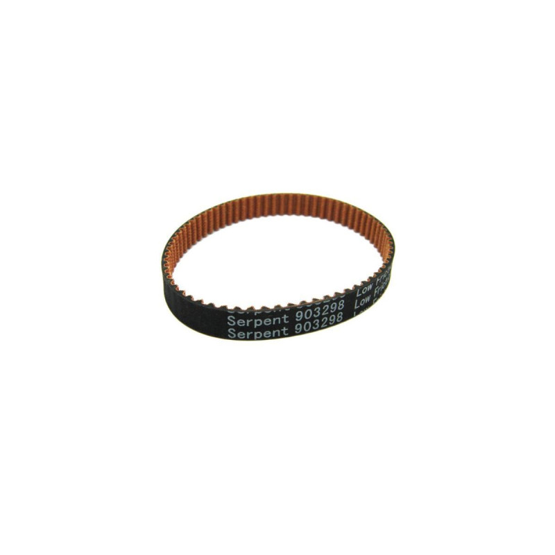 Serpent courroie 60/432 Low latéral SER903299 