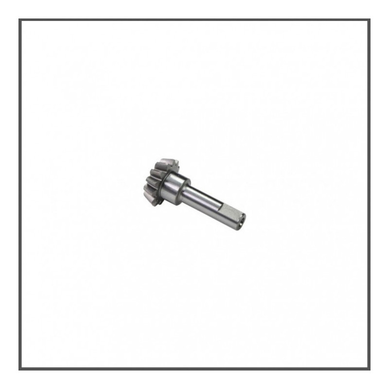 Serpent HTD diff pinion 13T SRX8 (SER601058) SER601058 